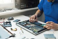 Laptop ✅ Notebook ✅ Desktop✅ Reparatur-Überprüfungspauschale Bayern - Bad Staffelstein Vorschau