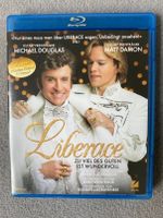 Liberace  Michael Douglas  Blu Ray  wie Neu Schwerin - Weststadt Vorschau