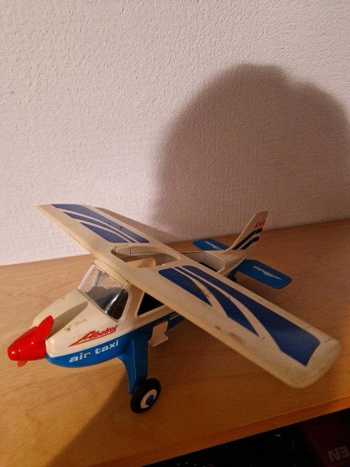 Playmobil  Flugzeug in Ehningen