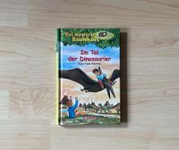 Buch "Das magische Baumhaus - Im Tal der Dinosaurier" Loewe Köln - Köln Dellbrück Vorschau