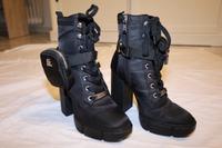 Steve Madden Stiefelette "RENEGADE-P" in schwarz Baden-Württemberg - Dielheim Vorschau