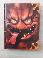 Kinderbuch -"The Book of Monstrox " Lego Brandenburg - Rathenow Vorschau