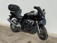 Yamaha FZS600 Fazer Sachsen - Diera-Zehren Vorschau