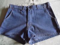 Jeans-Short blau Gr. 32/36 Bayern - Gundelfingen a. d. Donau Vorschau