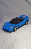 Custom Made '90 Acura Nsx Hot Wheels Bayern - Alzenau Vorschau