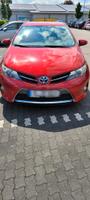 Sehr gute auto Düsseldorf - Unterrath Vorschau