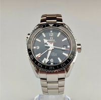 Omega Seamaster Planet Ocean Certified GMT (Serviced) Bayern - Alzenau Vorschau