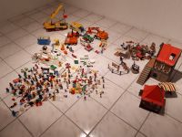 Playmobil Sammlung 80er Jahre Niedersachsen - Hildesheim Vorschau