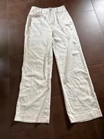 Stradivarius 38 M Weiss Hose Häfen - Bremerhaven Vorschau