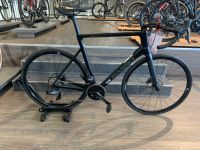 Basso Astra / 58cm / black / Force ETAP AXS / MR Lite/ UVP: 5799€ Hessen - Wetzlar Vorschau