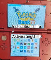 Nintendo Pokemon Bank Pokémon Transporter Mover 2DS 3DS XL Nordrhein-Westfalen - Gelsenkirchen Vorschau