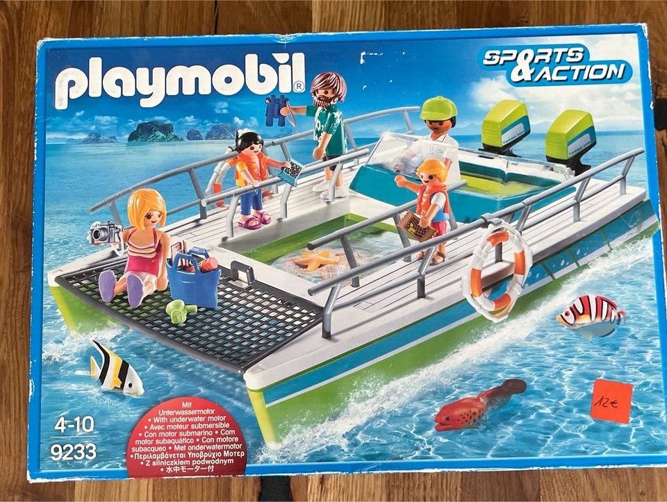 Playmobil 9233 in Hammelburg