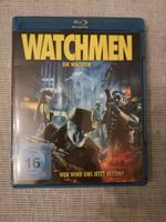 Blu-ray Watchmen - Die Wächter Hessen - Fulda Vorschau