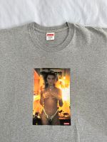 Supreme T shirt x Nan Goldin 2018 Friedrichshain-Kreuzberg - Friedrichshain Vorschau