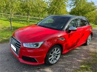 Audi S1 2.0 TFSI Quattro ABT Sportsline Baden-Württemberg - Sasbach Vorschau