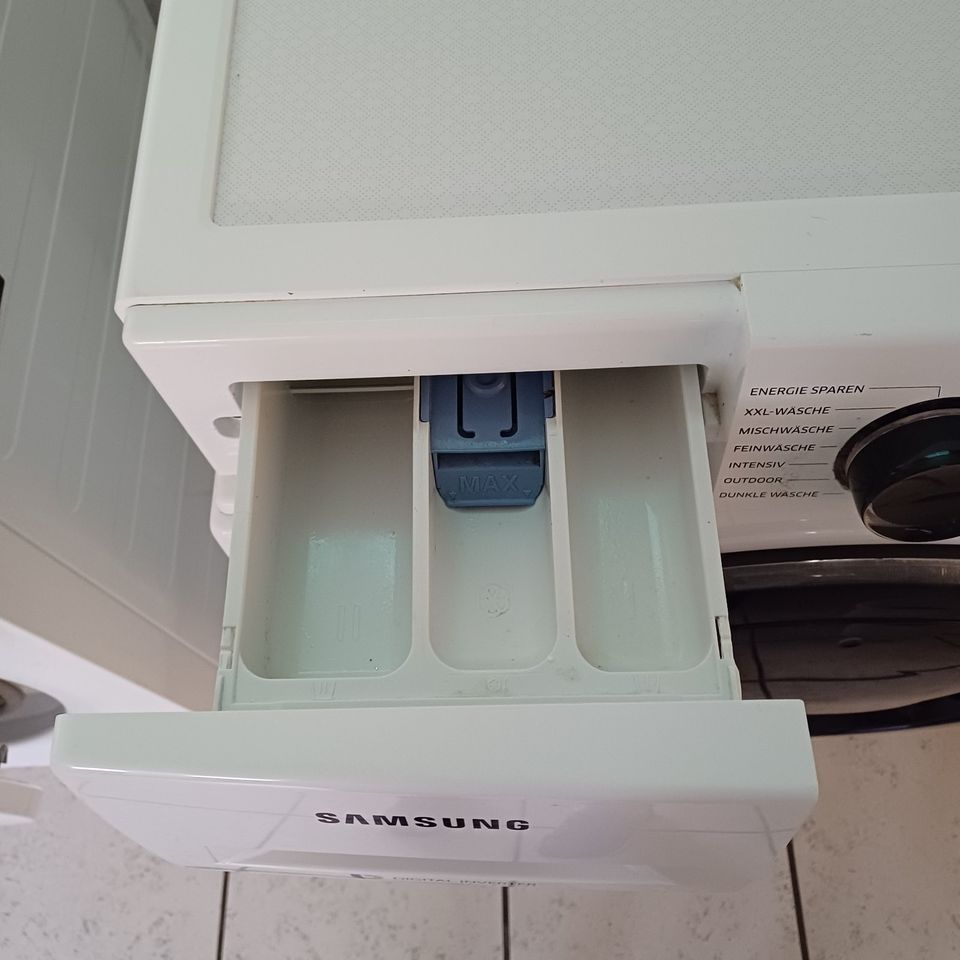 Waschmaschine Samsung in Leipzig