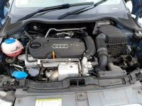 Motor Audi A5 1.8 TFSI CJEB 91 TKM 125 KW 170 PS komplett inkl Leipzig - Leipzig, Zentrum-Nord Vorschau