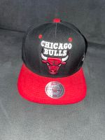 Snapback Cap NBA Chicago Bulls Hessen - Elz Vorschau