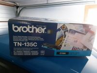 Brother Toner TN 135C Bayern - Chieming Vorschau