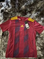 NEU Adidas Trikot Gr 152 (M) Junge Frankfurt am Main - Bockenheim Vorschau