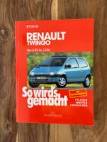 Reparaturanleitung Renault Twingo Saarland - Wadgassen Vorschau