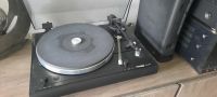 Thorens Plattenspieler TD 320 MK III Wandsbek - Hamburg Bramfeld Vorschau