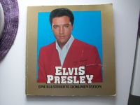 Elvis Presley Eine illustrierte Dokumentation München - Trudering-Riem Vorschau