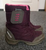 Winterstiefel SH100 XWARM Gr 26 / 16,6cm wasserdicht Dresden - Äußere Neustadt Vorschau