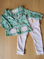 Baby Boden Set - Feen 86 Pullover und Hose Niedersachsen - Bad Salzdetfurth Vorschau