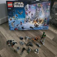 Lego Star Wars Adventskalender 2020-2023 Dortmund - Wickede Vorschau