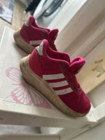 Adidas Kinderschuhe Kreis Pinneberg - Halstenbek Vorschau