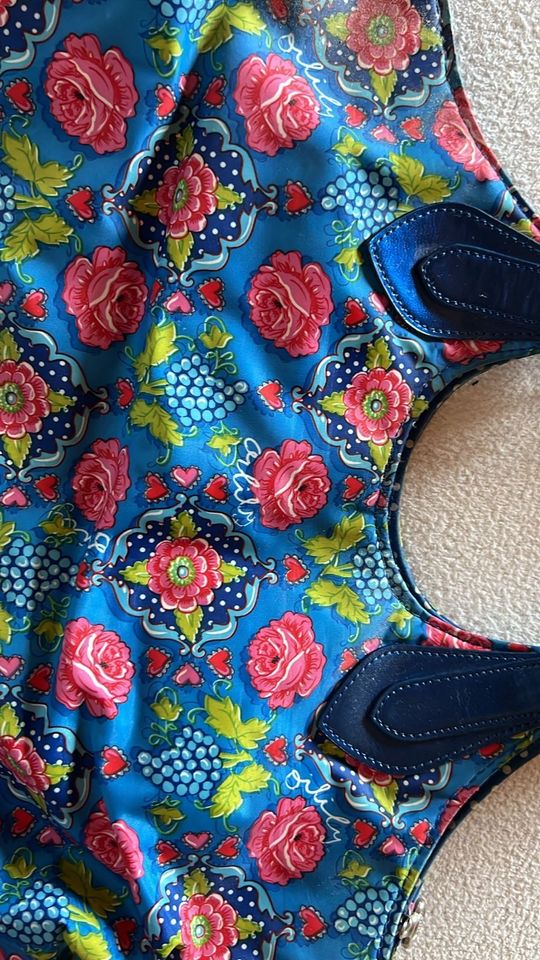 Oilily Tasche in Leun