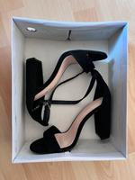High heels - Schwarz / Black Hessen - Wiesbaden Vorschau