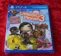 Playstation 4 Little Big Planet 3 - NEU - OVP Bayern - Gochsheim Vorschau