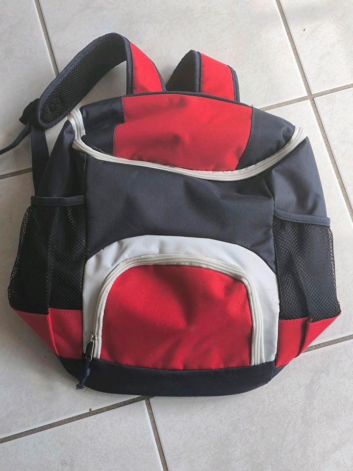 Kühlrucksack in Aurich