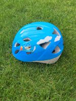 Fahrradhelm Alpina Ximo, blau, Pirat, Gr. 49-54 Bayern - Hirschaid Vorschau