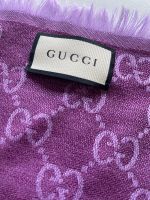 Gucci Schal Nordrhein-Westfalen - Engelskirchen Vorschau