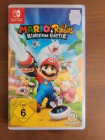 Mario and Rabbids Kingdom Battle Nintendo Switch Innenstadt - Köln Deutz Vorschau