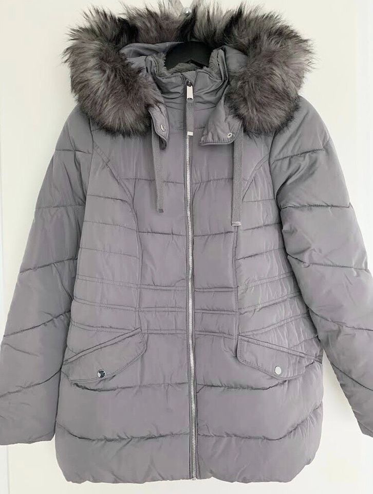 NEXT Maternity Umstandsjacke Winter Gr.S/36 in Hamburg