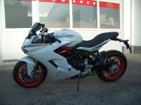 Ducati SUPERSPORT S 939 Bayern - Berg bei Neumarkt i.d.Opf. Vorschau