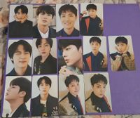 Dicon jhope jin pcs kpop bts Hessen - Selters Vorschau