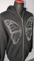 Sweatjacke von New Yorker, Größe XXS (M) Nordrhein-Westfalen - Remscheid Vorschau