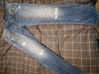 REPLAY Willibi Regular Slim Fit 38/34 Hessen - Fritzlar Vorschau