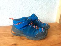 *** Quechua Outdoor Schuhe Wanderschuhe Wasserdicht Gr. 33 *** Berlin - Hohenschönhausen Vorschau