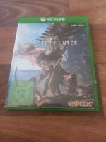 Monster Hunter World XBOX ONE Schleswig-Holstein - Bad Segeberg Vorschau