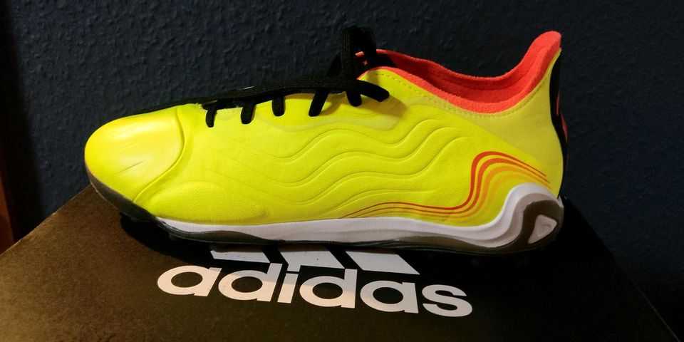 Adidas Copa Sense.1 TF 41 1/3 in Hagen