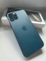 iphone 12Pro 256gb Blue Nordrhein-Westfalen - Arnsberg Vorschau