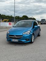 Opel Corsa 1.0 Turbo 85kW OPC LINE Rheinland-Pfalz - Mommenheim Vorschau