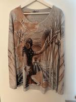 Liberty Shirt gr xl Top Zustand Sachsen - Chemnitz Vorschau