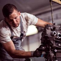 Wir suchen: KFZ Mechaniker/KFZ Mechatroniker (M/W/D) Nordrhein-Westfalen - Gronau (Westfalen) Vorschau